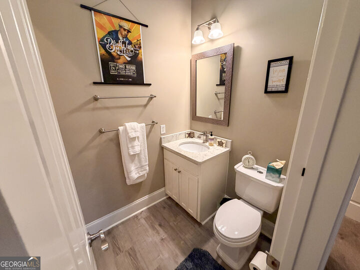 Property Photo:  303 Winchester Court  GA 31021 