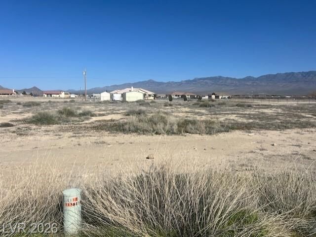 Property Photo:  1140 Francine Street  NV 89060 