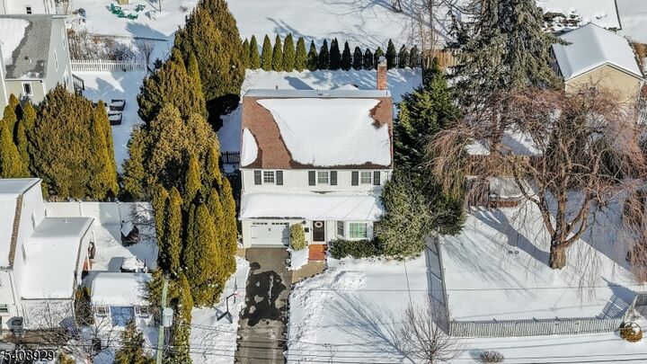 Property Photo: 710 Girard Ave NJ 07090