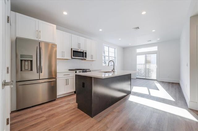 Property Photo: 47 Graham St 3 NJ 07307