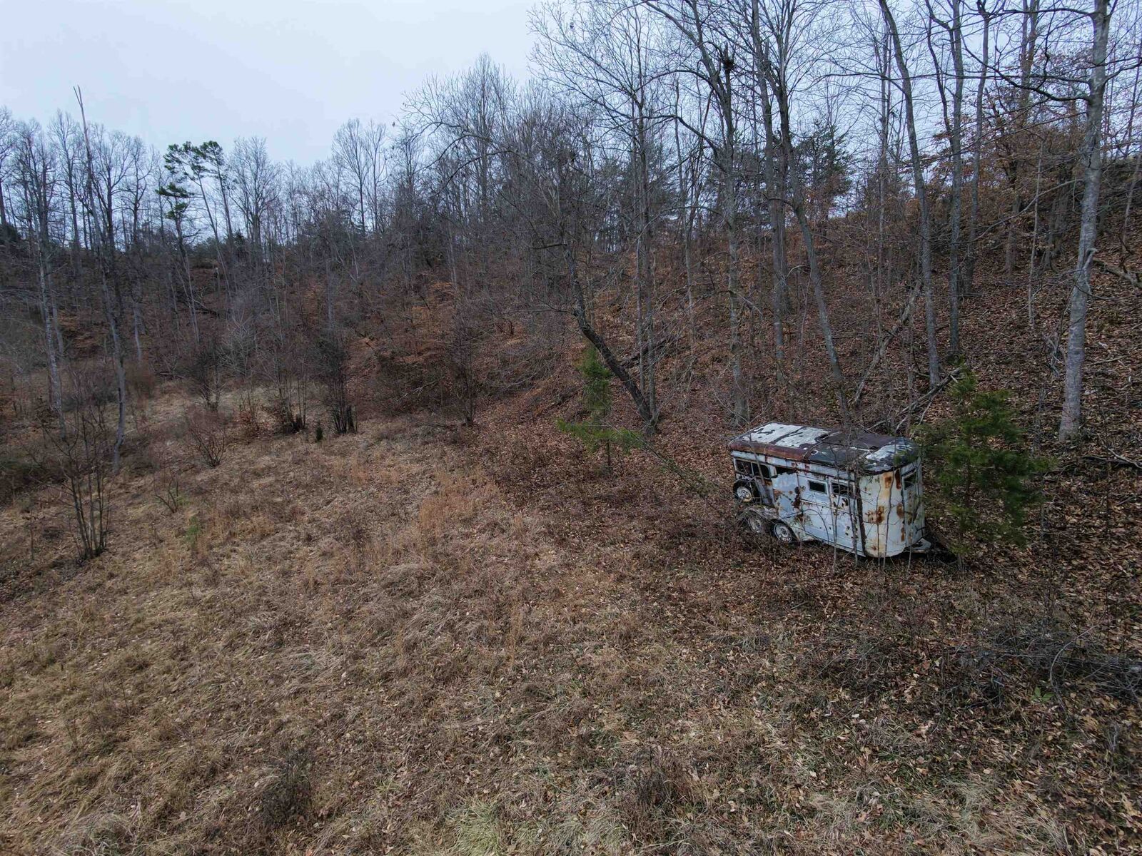 Property Photo: 00 Left Fork Cooper Ridge Road WV 25541