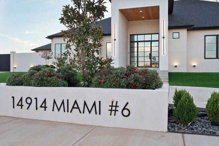 Property Photo: 14914 Miami Avenue Bldg 6 TX 79423