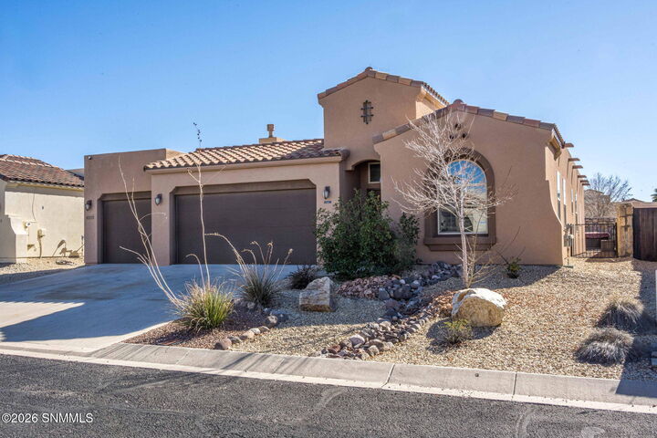 Property Photo:  4213 Sommerset Arc  NM 88011 