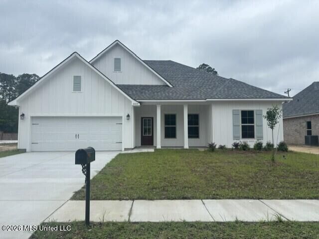 Property Photo:  12037 Parc Merlot  MS 39503 
