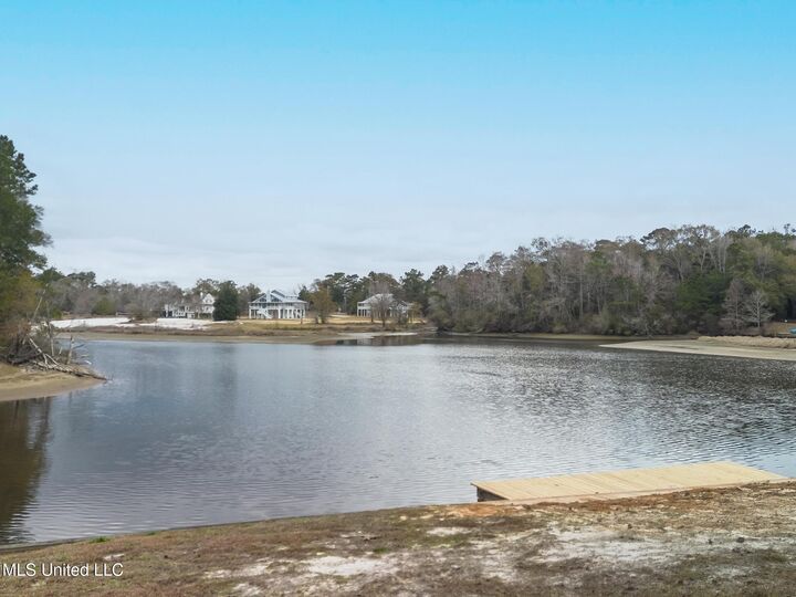 Property Photo: 3518 River Bluff Road MS 39540