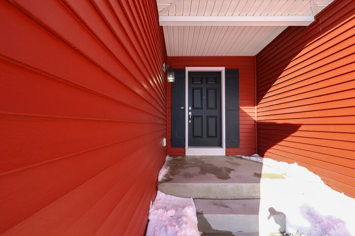 Property Photo: 9163 Cottage Trail MI 49083