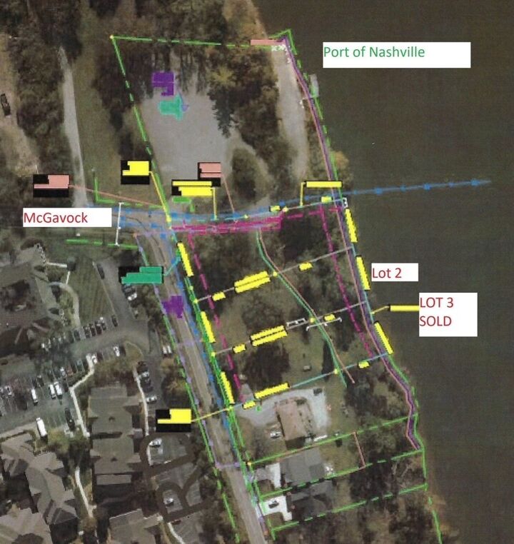 Property Photo: 2197 Pennington Bend Rd TN 37214