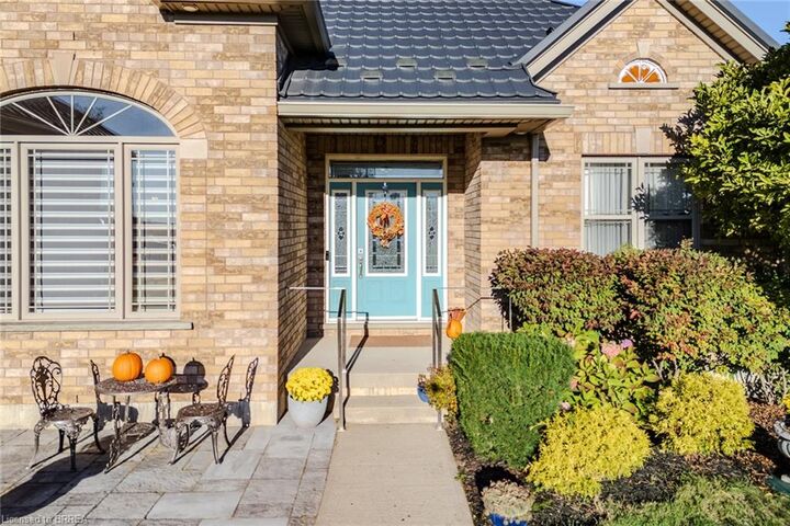 Property Photo: 315 Brant County Rd 18 ON N3T 5L9