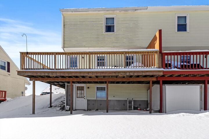 Property Photo:  23-B Timrod Dr  MA 01603 