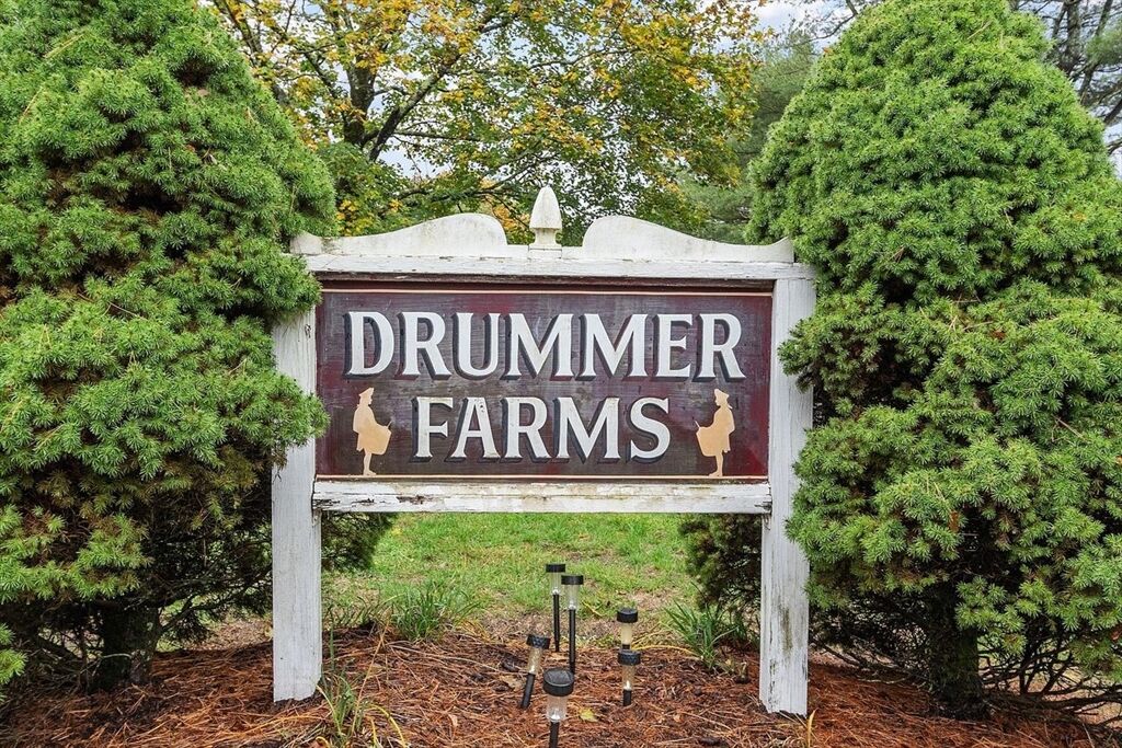 Property Photo:  31 Drummer Road 31  MA 01720 