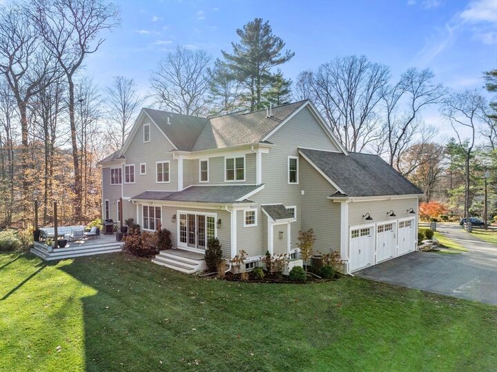 Property Photo:  61 Glen St  MA 02030 