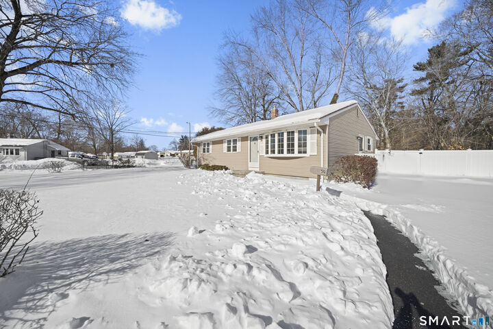 Property Photo:  50 Roosevelt Boulevard  CT 06082 