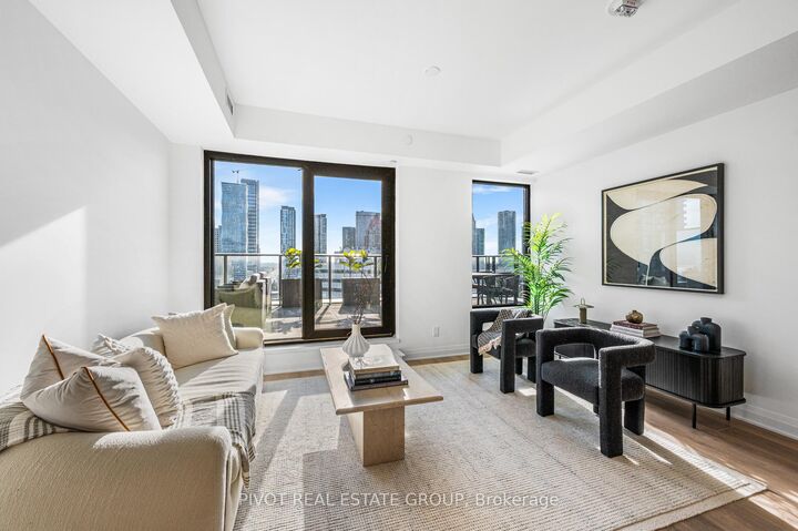 Property Photo: 4015 The Exchange N/A 1307 ON L5B 0N9