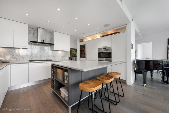 Property Photo: 6333 W Boulevard 310 BC V6M 0C1