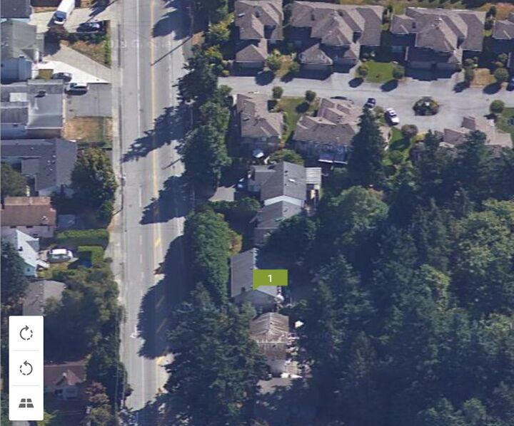 Property Photo: 11230 72 Avenue BC V4E 1Y5