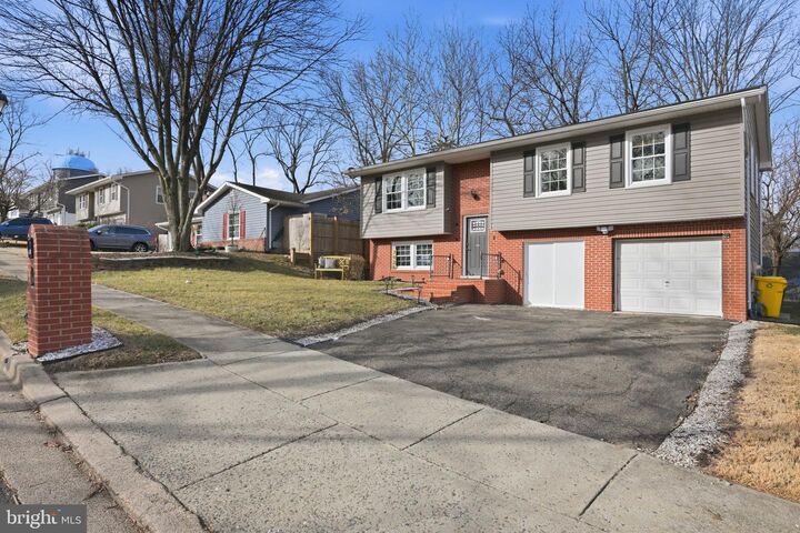 Property Photo:  7926 Tower Court Road  MD 21144 