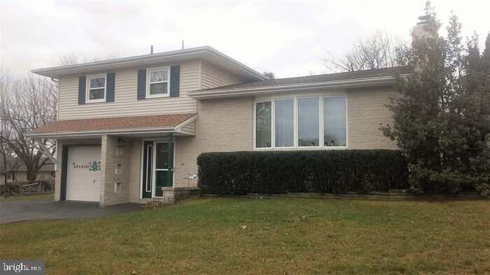Property Photo: 190 Darr Avenue PA 17013