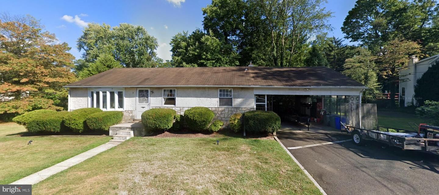 Property Photo: 501 Windover Road PA 19040