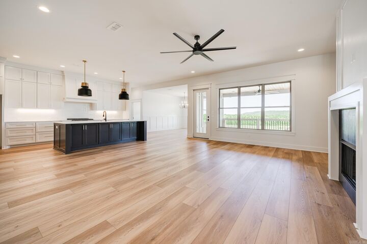 Property Photo:  272 Castleberry Road  AR 72058 