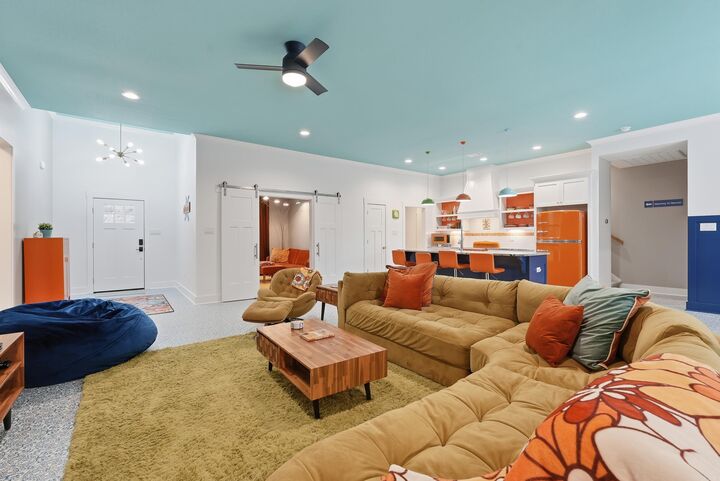 Property Photo:  624 Valhalla Drive  AR 72044 