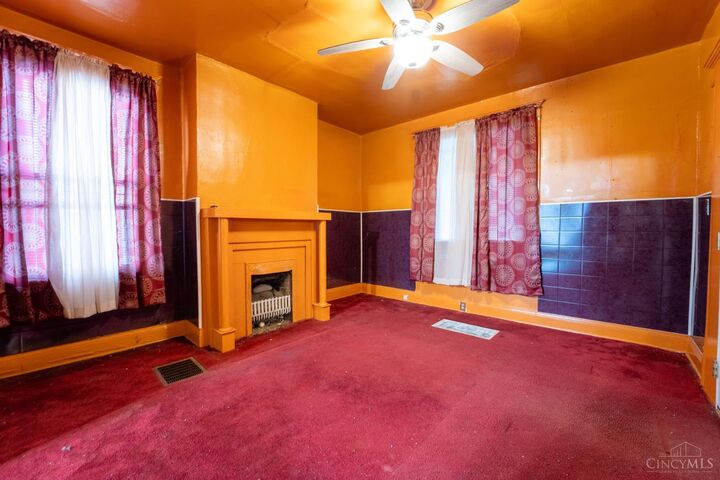 Property Photo:  4610 Simpson Avenue  OH 45227 