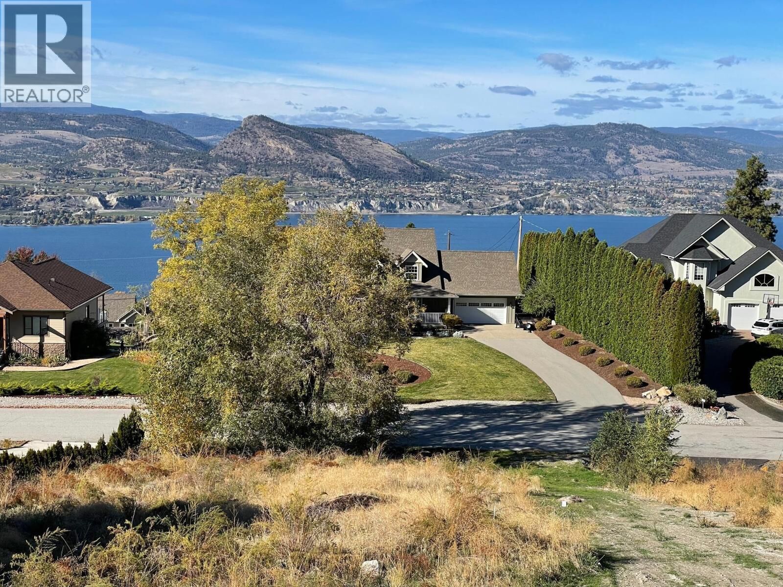 Property Photo:  2770 Winifred Road  BC V0H 1N1 