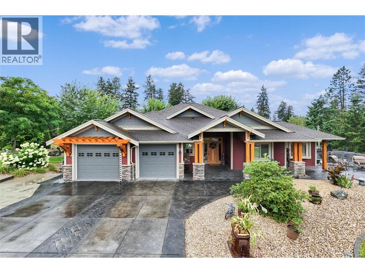 Property Photo: 5100 Haynes Road BC V1B 3J6