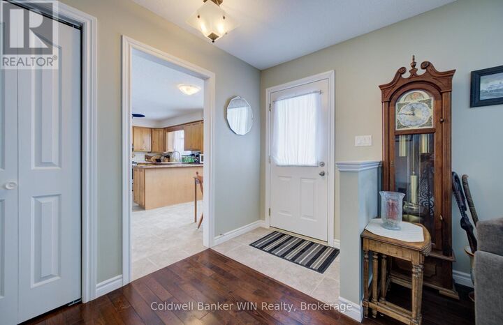 Photo de la propriété:  29 John Street West  ON N0G 1M0 