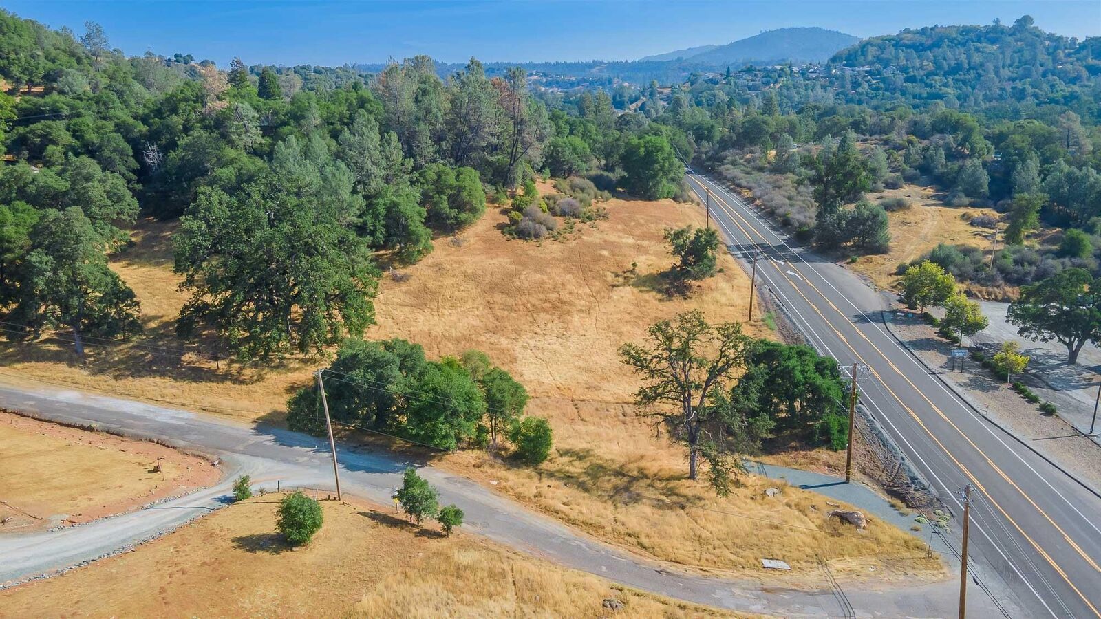 Property Photo:  0 Sturgis Road  CA 95370 