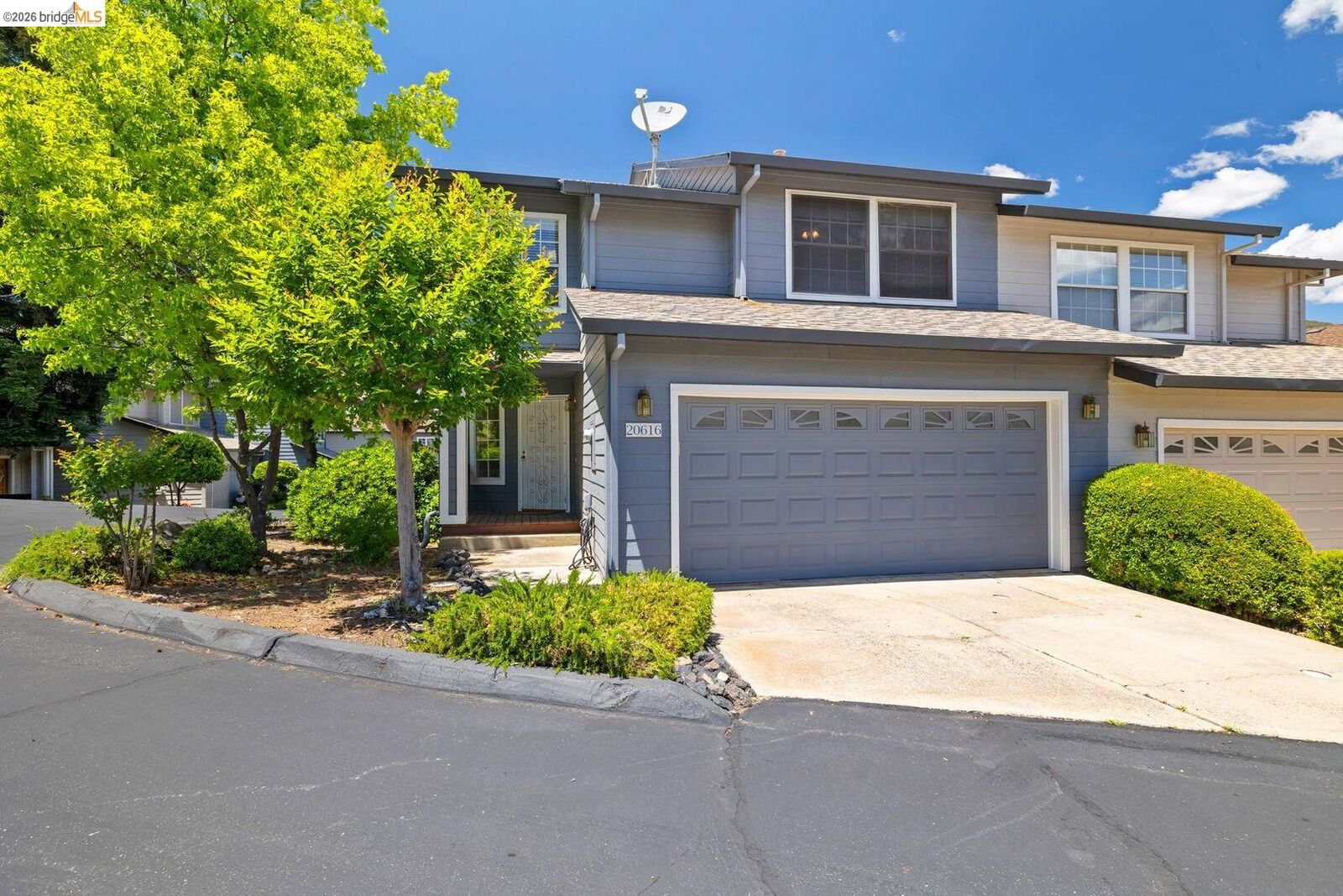 Property Photo: 20616 Wayne Ct CA 95370