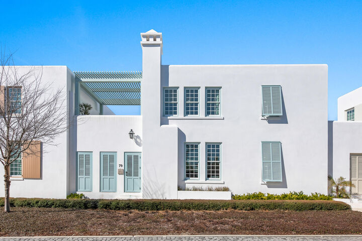 Property Photo:  79 N Castle Harbour Drive  FL 32461 