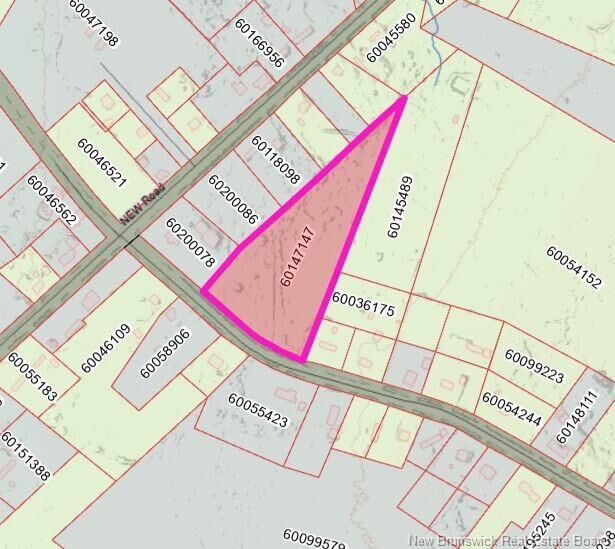 Property Photo:  Lot Intervale Road  NB E2V 4X7 