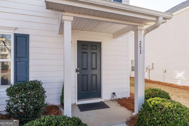Property Photo:  253 Sidney Lanier Avenue  GA 30607 