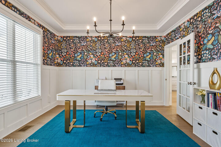 Property Photo:  17605 Fox Spring Way  KY 40245 