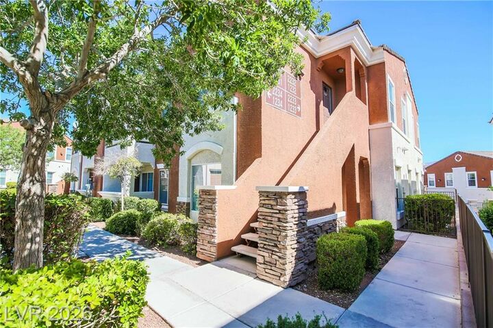 Property Photo: 9303 Gilcrease Avenue 1231 NV 89149