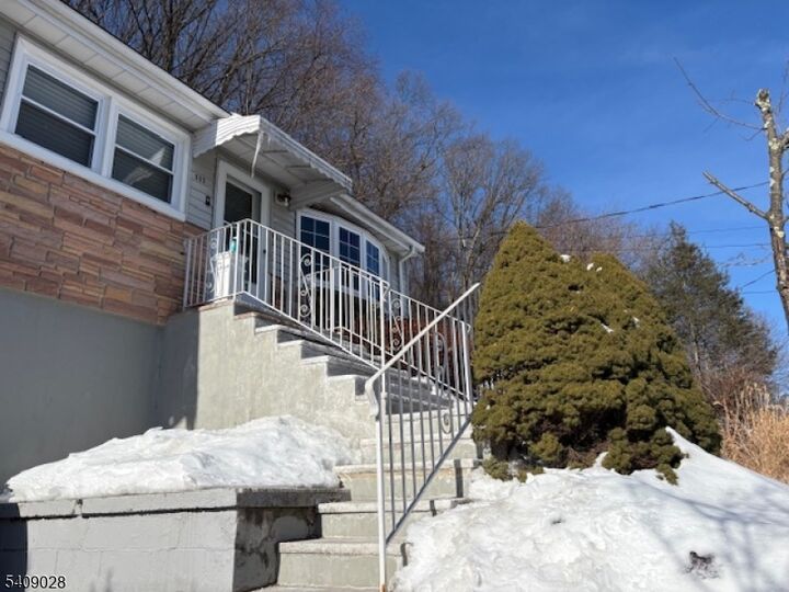 Property Photo:  111 Watson Dr  NJ 07801 