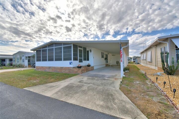 Property Photo:  4228 Cedarwood Street  FL 33880 