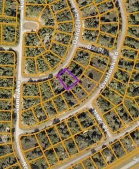 Property Photo: Lot 4 Oakdell Road FL 34288