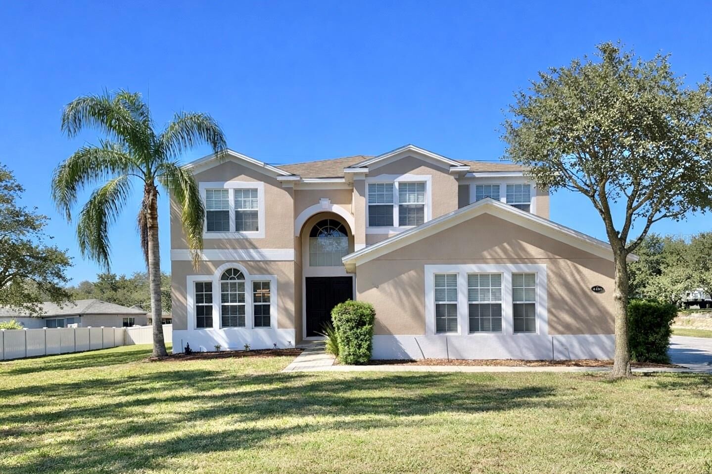 Property Photo: 4410 Pine Gold Avenue FL 32712