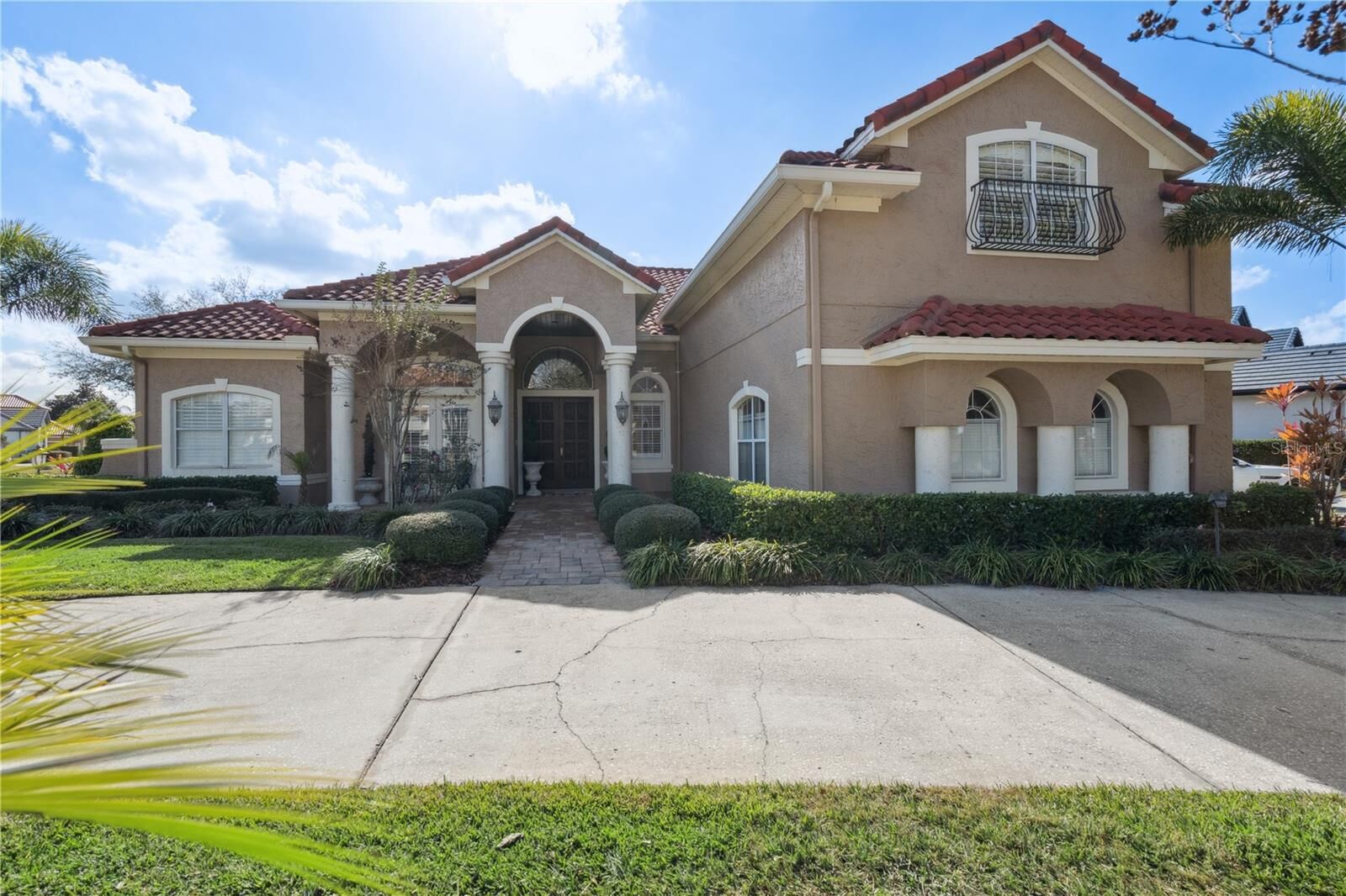 Property Photo:  9200 Island Lake Court  FL 32836 