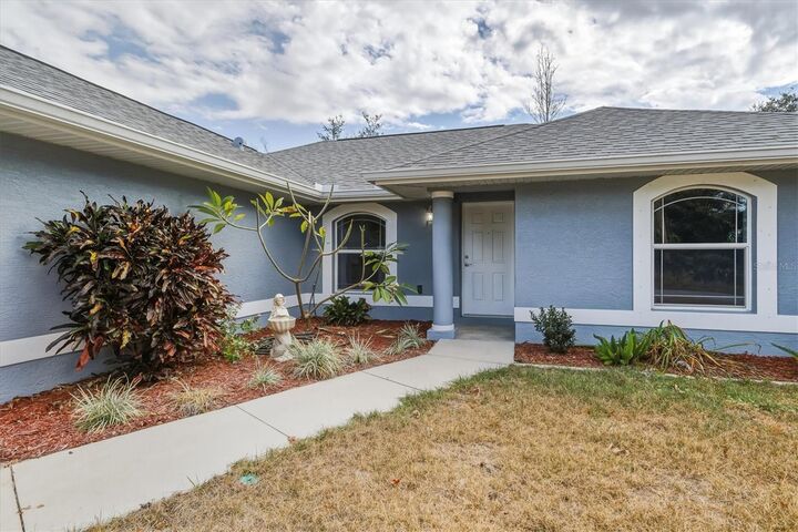 Property Photo:  3447 Nadasky Avenue  FL 34288 