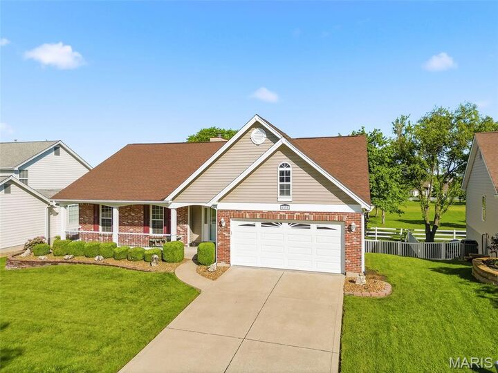 Property Photo:  1455 Norwood Hills Drive  MO 63366 