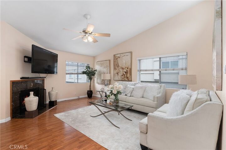 Property Photo:  21175 Gladiolos  CA 92630 