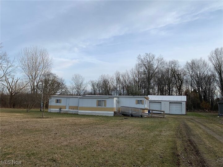 Property Photo:  43915 State Route 511  OH 44074 