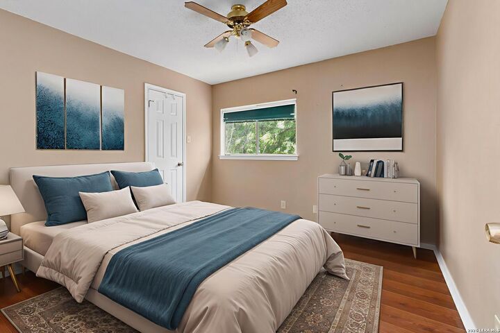 Property Photo: 6311 Regency Ct TX 78249