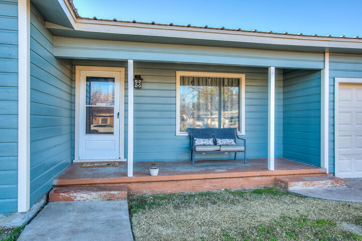 Property Photo:  313 Windham Street  TX 76903 