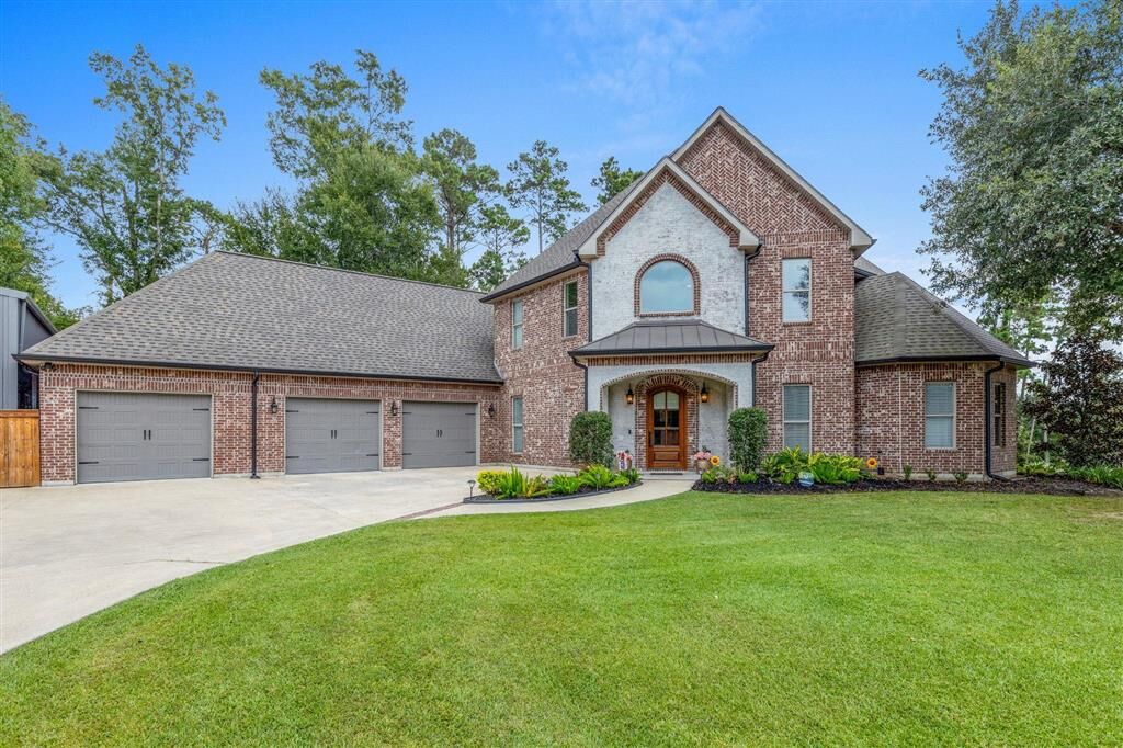 Property Photo:  1828 Burnette Bay Drive  LA 70611 