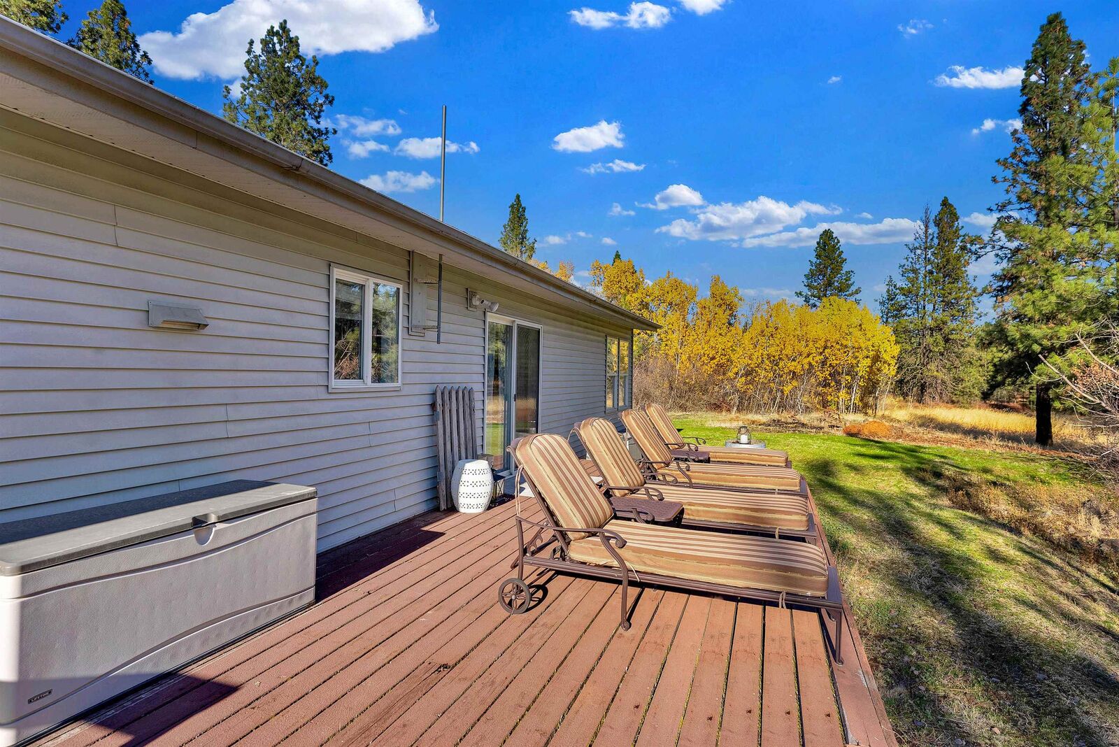 Property Photo: 16309 S Cheney Spokane Rd WA 99004