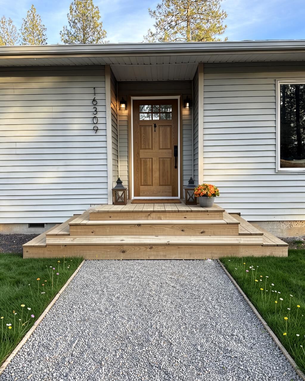 Property Photo:  16309 S Cheney Spokane Rd  WA 99004 