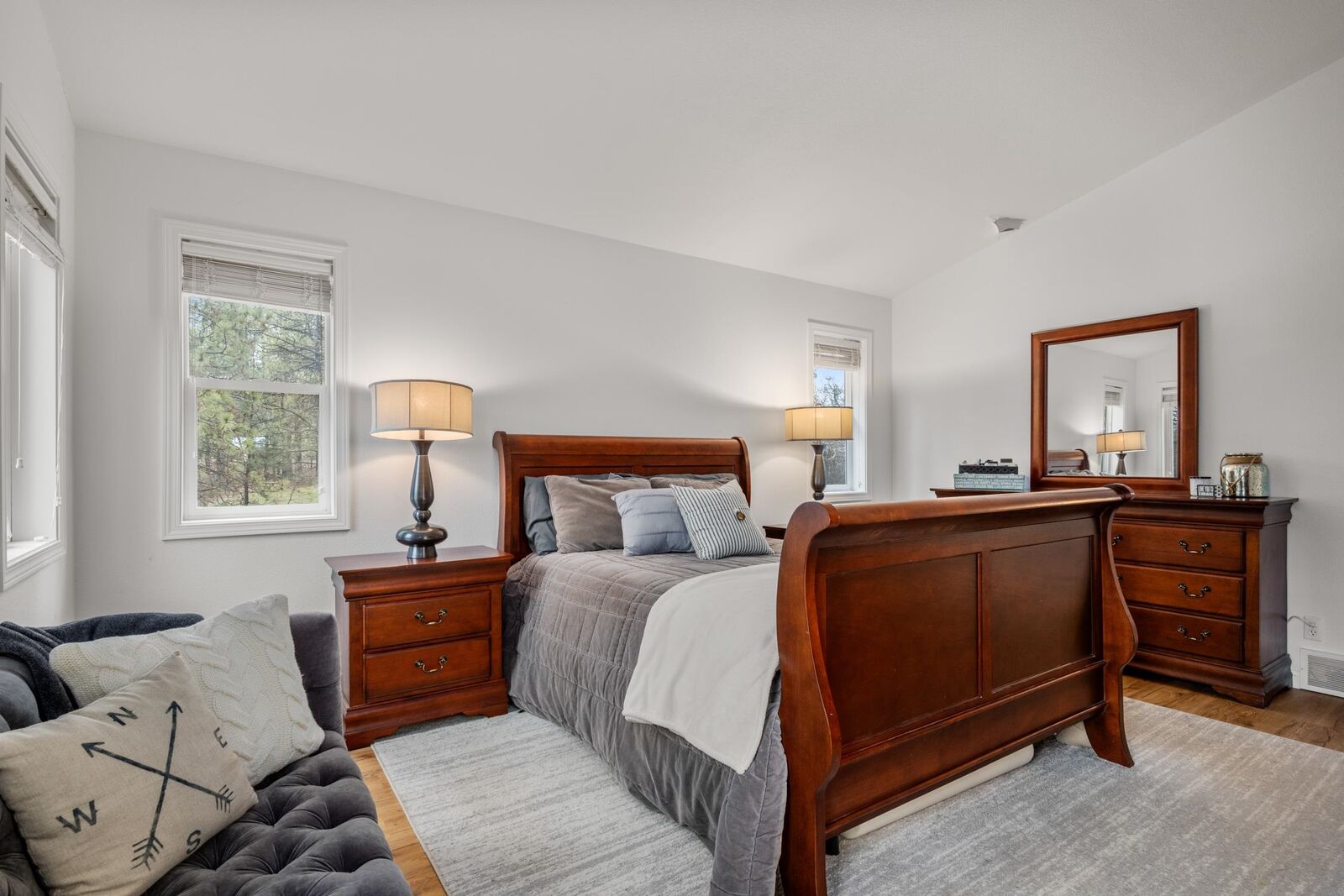 Property Photo:  16309 S Cheney Spokane Rd  WA 99004 